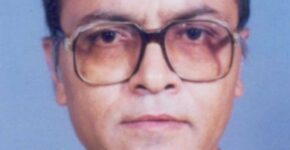 Javed Anand
