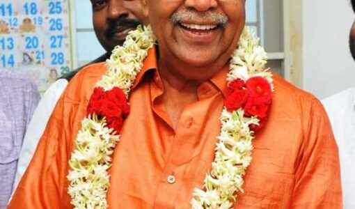 La Ganesan