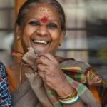 Meena Nambi Age, Husband, Children, Family, Biography & More
