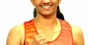 Nitu Ghanghas