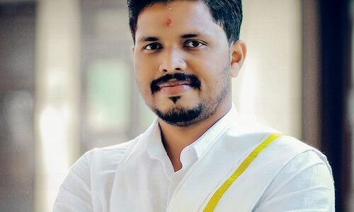 Praveen Nettar
