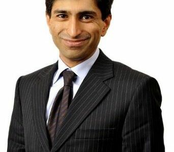 Ratul Puri