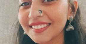 Rupal Nand