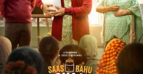 Saas Bahu Achaar Pvt. Ltd