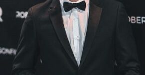 Travis Robertson