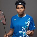 Treesa Jolly Height, Age, Boyfriend, Family, Biography & More
