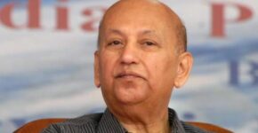 Udupi Ramachandra Rao