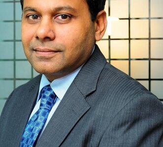 Vineet Gupta