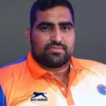 Naveen Kumar (Wrestler) Height, Age, Wife, Children, Family, Biography & More