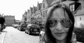 A photo of Sonia Gehlot