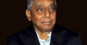 Abdul Gaffar Nadiadwala