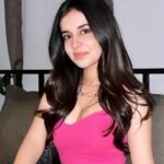 Anvesha Vij Height, Age, Boyfriend, Family, Biography & More