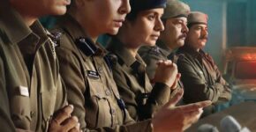 Delhi Crime Season 2