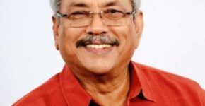 Gotabaya Rajapaksa