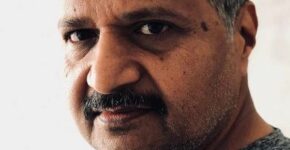 Govardhana Rao Deverakonda