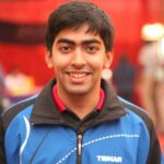 Harmeet Desai Height, Age, Girlfriend, Wife, Family, Biography & More