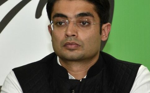Jaiveer Shergill