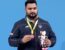 Lovepreet Singh (Weightlifter)