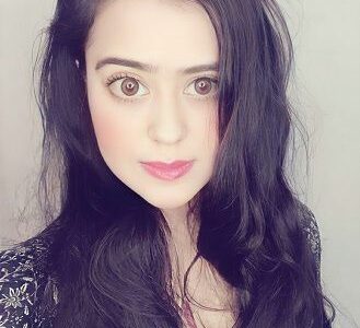 Namrata Sharma