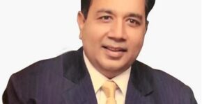 Pranav Gupta