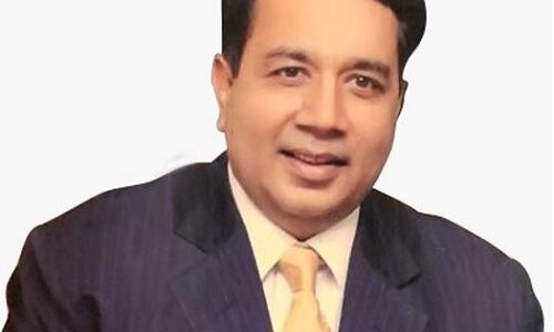 Pranav Gupta