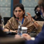 Raksha Khadse Age, Caste, Husband, Family, Biography