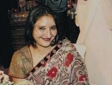 Rekha Jhunjhunwala