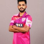 Sanil Shetty Height, Age, Girlfriend, Wife, Family, Biography & More