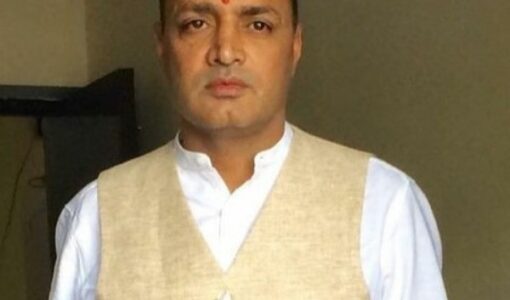 Sanjay Phogat