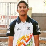 Sanket Mahadev Sargar Height, Age, Girlfriend, Family, Biography & More