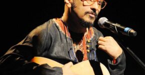 Shantanu Moitra