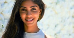 Shital Patel's photo