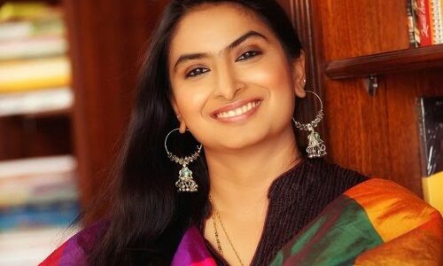 Swapna Patker