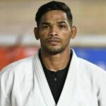 Vijay Kumar Yadav (Judoka) Height, Age, Family, Biography & More
