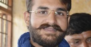 A photo of Abbas Ansari