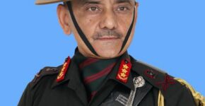 Anil Chauhan