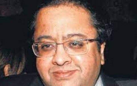 Atulya Mafatlal
