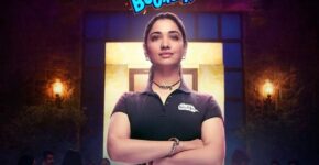 Babli Bouncer