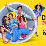 College Romance Season 3 (Sony Liv) Actors, Cast & Crew