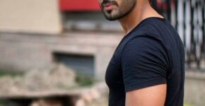 Dipak Tewari