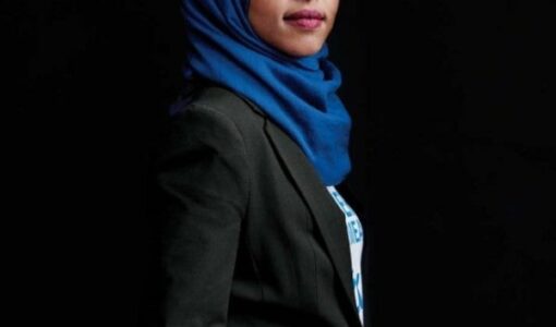 Ilhan Omar