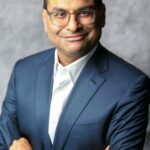 Laxman Narasimhan Age, Wife, Children, Family, Biography & More