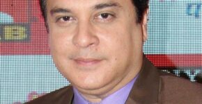 Mahesh Thakur