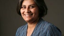 Namrata Joshi picture