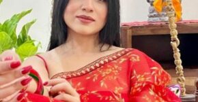 Nidhi Chaudhary