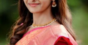 Priya Bhavani Shankar