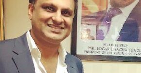 Rishi Sethia