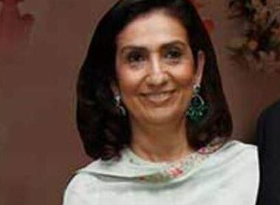 Rohiqa Chagla