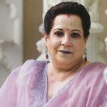 Shobha Kapoor Height, Age, Husband, Children, Family, Biography