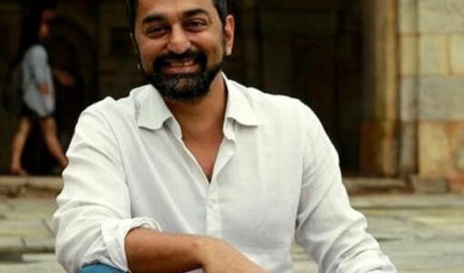 Sreenivasan Jain